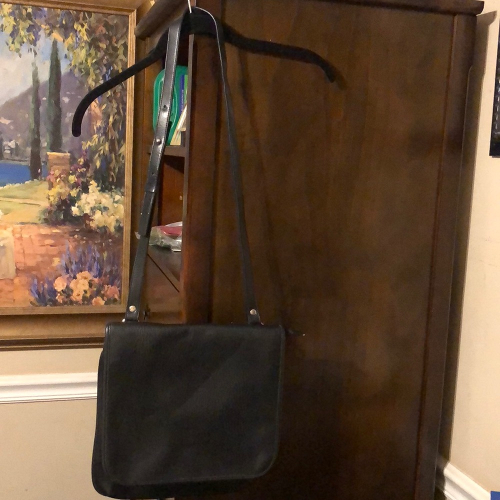 COACH crossbody bag